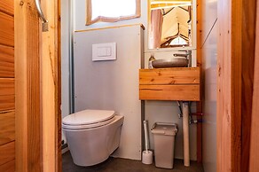 Huttopia Wine Country