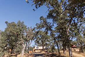 Huttopia Wine Country