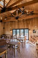 Huttopia Wine Country