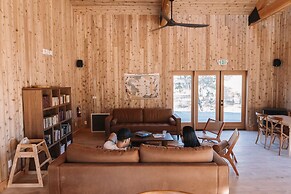 Huttopia Wine Country