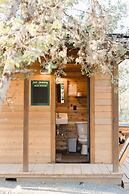 Huttopia Wine Country