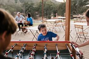 Huttopia Wine Country