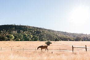 Huttopia Wine Country