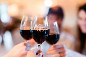 Huttopia Wine Country