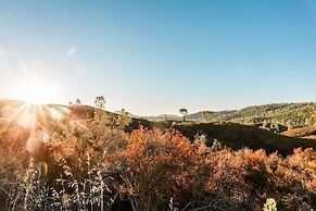 Huttopia Wine Country