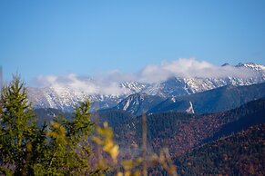 Rural Two-bedroom Apartment by Renters