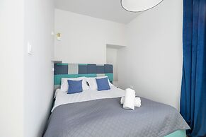 Rural Two-bedroom Apartment by Renters