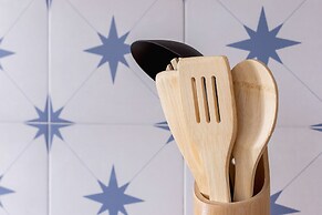 Rural Two-bedroom Apartment by Renters