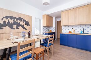 Rural Two-bedroom Apartment by Renters