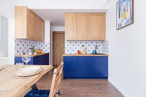 Rural Two-bedroom Apartment by Renters