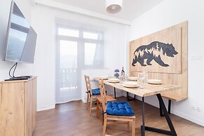 Rural Two-bedroom Apartment by Renters