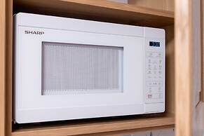 Rural Two-bedroom Apartment by Renters