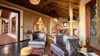 Kalahari Red Dunes Lodge l Ondili