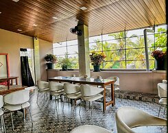 La Mer Beach Resorts