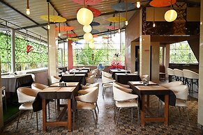 La Mer Beach Resorts