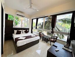 La Mer Beach Resorts