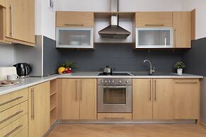 Warsaw Ursynów Apartment by Renters