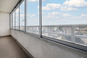 Warsaw Ursynów Apartment by Renters