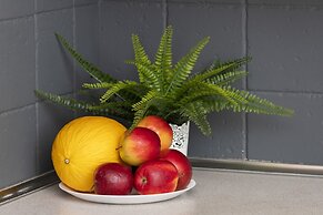 Warsaw Ursynów Apartment by Renters