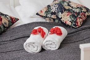 Warsaw Ursynów Apartment by Renters