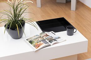 Warsaw Ursynów Apartment by Renters