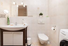 Warsaw Ursynów Apartment by Renters