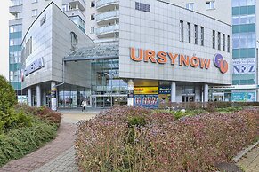 Warsaw Ursynów Apartment by Renters