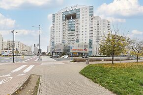 Warsaw Ursynów Apartment by Renters