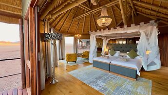 Namib Outpost l Ondili