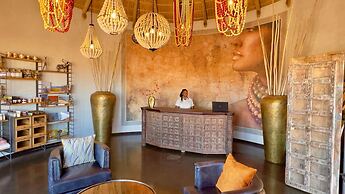 Namib Outpost l Ondili