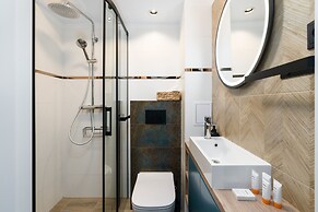 Nad Potokiem Apartment Poznań by Renters