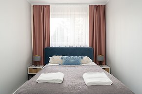 Nad Potokiem Apartment Poznań by Renters