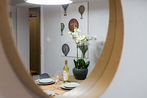 Nad Potokiem Apartment Poznań by Renters
