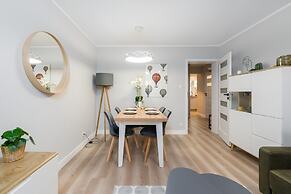 Nad Potokiem Apartment Poznań by Renters