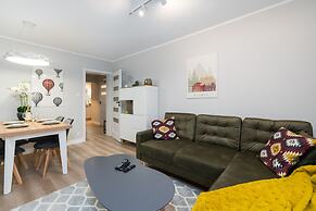 Nad Potokiem Apartment Poznań by Renters