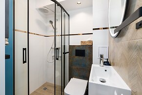 Nad Potokiem Apartment Poznań by Renters