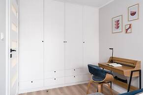 Nad Potokiem Apartment Poznań by Renters