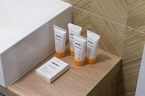 Nad Potokiem Apartment Poznań by Renters