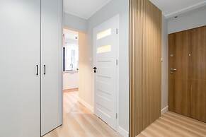 Nad Potokiem Apartment Poznań by Renters