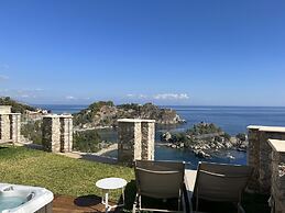 Sparviero Appartamento Taormina