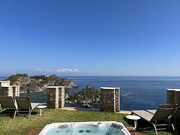 Sparviero Appartamento Taormina