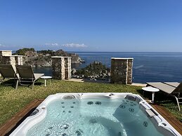 Sparviero Appartamento Taormina