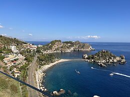 Sparviero Appartamento Taormina