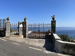 Sparviero Appartamento Taormina