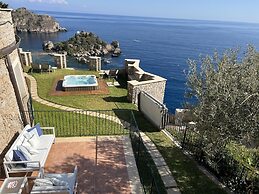 Sparviero Appartamento Taormina