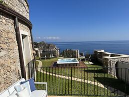 Sparviero Appartamento Taormina