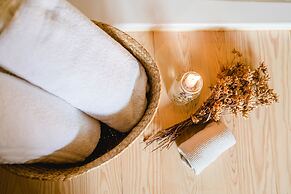 The Nest By Cooking and Nature