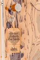 The Nest By Cooking and Nature