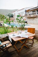 The Nest By Cooking and Nature