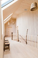 The Nest By Cooking and Nature